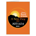 REID Nevada 2010 Card
