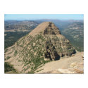 Reid's Peak  - 11,788 feet; Mirror Lake Highway posters