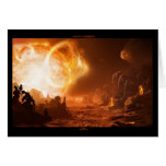Reign of Fire - Card