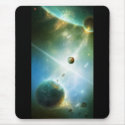 Reign of Fire mousepads