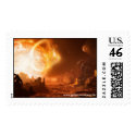 Reign of Fire - Postage postage by inganielsen Reign of Fire - Postage postage