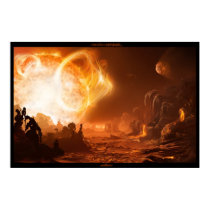 Reign of Fire posters by inganielsen Reign of Fire posters