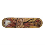 REIGN Skateboard