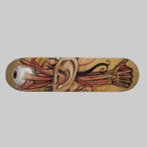 REIGN Skateboard skateboards
