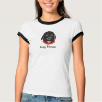 Reigning Cats & Dogs_Dog Person shirt