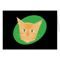 Reigning Cats & Dogs_Furry Faces_Peaches cards