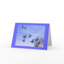 Reiki Card by bigspl Reiki Card