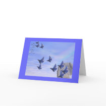 Reiki Card