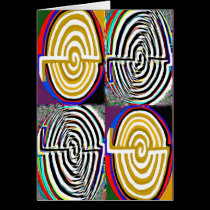 Reiki Chokuray - Multiple Choices cards by doonagiri Reiki Chokuray - Multiple Choices cards