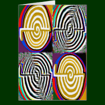 Reiki Chokuray - Multiple Choices cards by doonagiri Reiki Chokuray - Multiple Choices cards