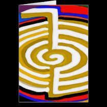 Reiki Chokuray - Multiple Choices cards by doonagiri Reiki Chokuray - Multiple Choices cards
