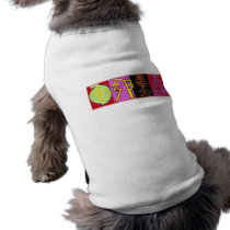Reiki Dog Clothing