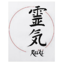 Reiki flyers by Snippies Reiki flyers