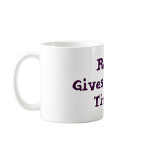 Reiki Gives Me Tingles Coffee Mug by SmilinEyesTreasures Reiki Gives Me Tingles Coffee Mug