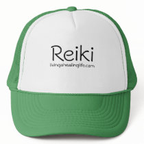 Reiki hats