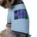 Reiki Healing Signs 12 Havenly blue pet clothing by doonagiri Reiki Healing Signs 12 Havenly blue pet clothing