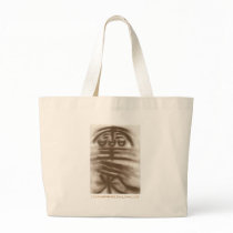 Reiki Kanji bags