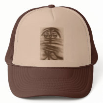 Reiki Kanji hats