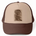 Reiki Kanji hats