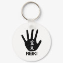 Reiki keychains by Tomaniac Reiki keychains