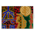 REIKI Main Healing Symbols cards