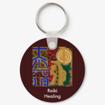 REIKI Main Healing Symbols keychains by doonagiri REIKI Main Healing Symbols keychains