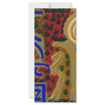 REIKI Main Healing Symbols rack cards by doonagiri REIKI Main Healing Symbols rack cards