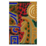 REIKI Main Healing Symbols Stationery Paper