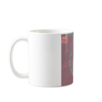 Reiki Mug by pamshalligan Reiki Mug