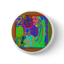 REIKI n Karuna Healing Signs buttons by doonagiri REIKI n Karuna Healing Signs buttons