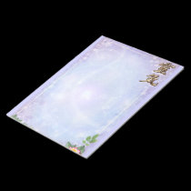 Reiki notepads