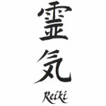 Reiki Polo Shirt