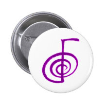 Reiki Things Buttons