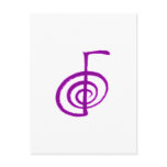 Reiki Things Post Cards