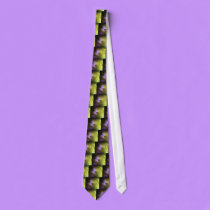 Reiki - tie ties