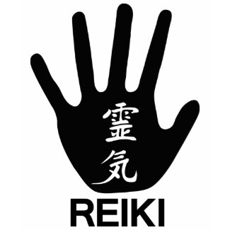 Reiki shirt