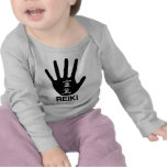 Reiki t-shirts