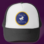 Rein in Sarcoma Hat