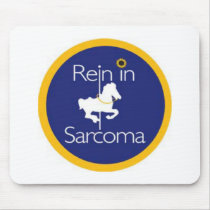 Rein in Sarcoma Mouse Pad mousepads by Reininsarcoma Rein in Sarcoma Mouse Pad mousepads