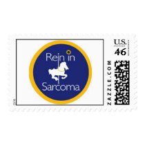 Rein in Sarcoma Stamps