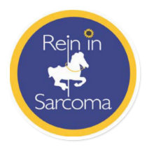 Rein in Sarcoma Stickers