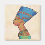 Reina Nefertiti Iman