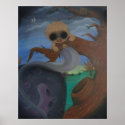 reincarnation art print