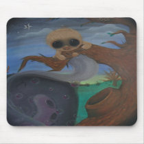 reincarnation mousepad