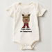 Infant Organic Onesie / Creeper