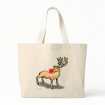 Reindeer bags