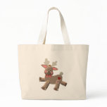 Reindeer Bag