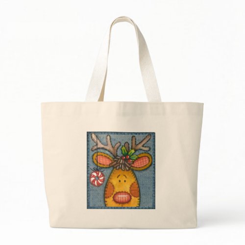 Reindeer bag