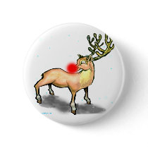 Reindeer buttons
