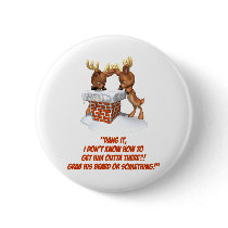 Reindeer Dilemma buttons